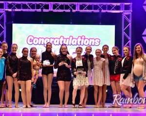 Panama City, FL National Finals - 6/27/2017