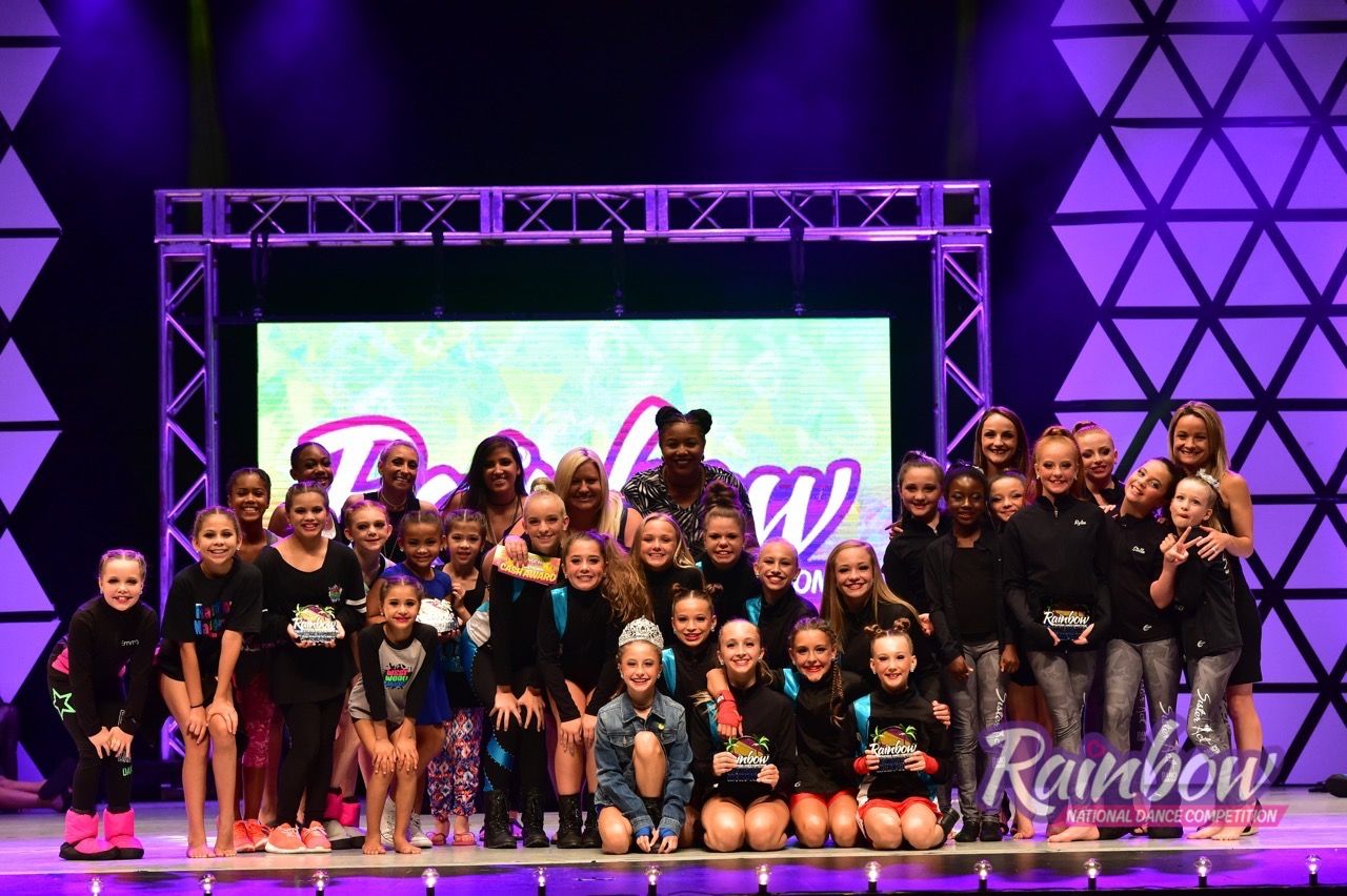 Panama City, FL National Finals - 6/27/2017