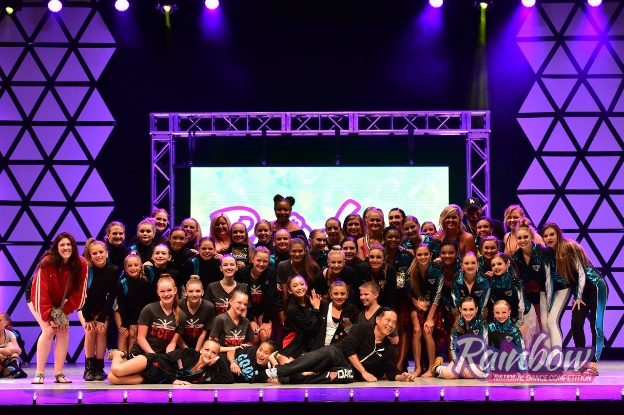 Panama City, FL National Finals - 6/27/2017