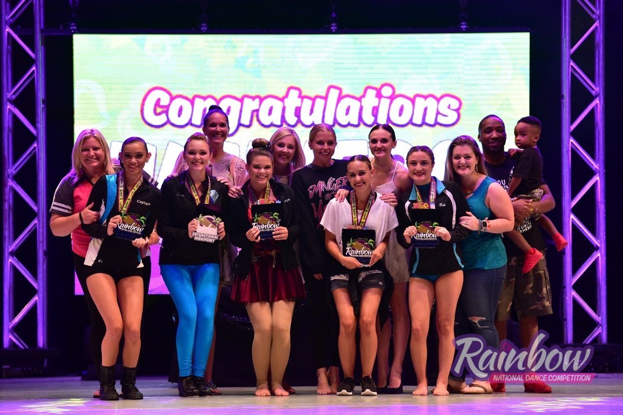 Panama City, FL National Finals - 6/27/2017