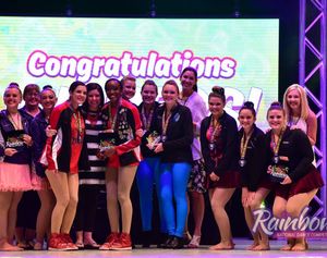Panama City, FL National Finals - 6/27/2017