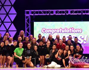Panama City, FL National Finals - 6/27/2017