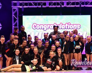 Panama City, FL National Finals - 6/27/2017