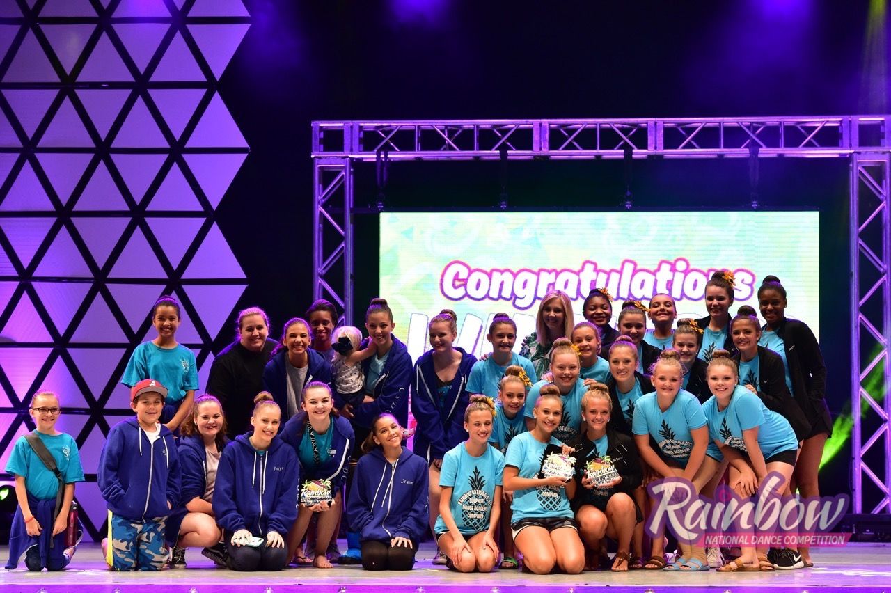 Panama City, FL National Finals - 6/27/2017