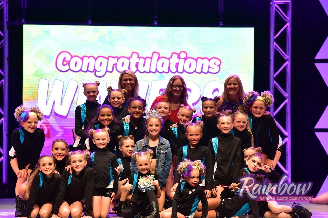 Panama City, FL National Finals - 6/27/2017