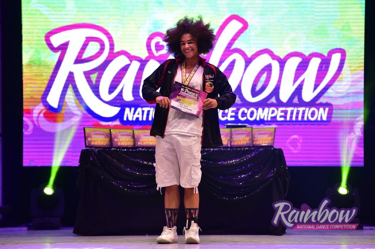Panama City, FL National Finals - 6/27/2017
