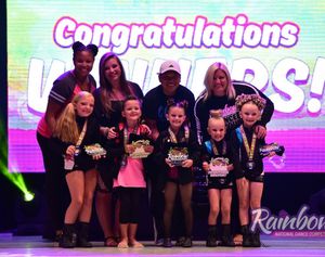 Panama City, FL National Finals - 6/27/2017