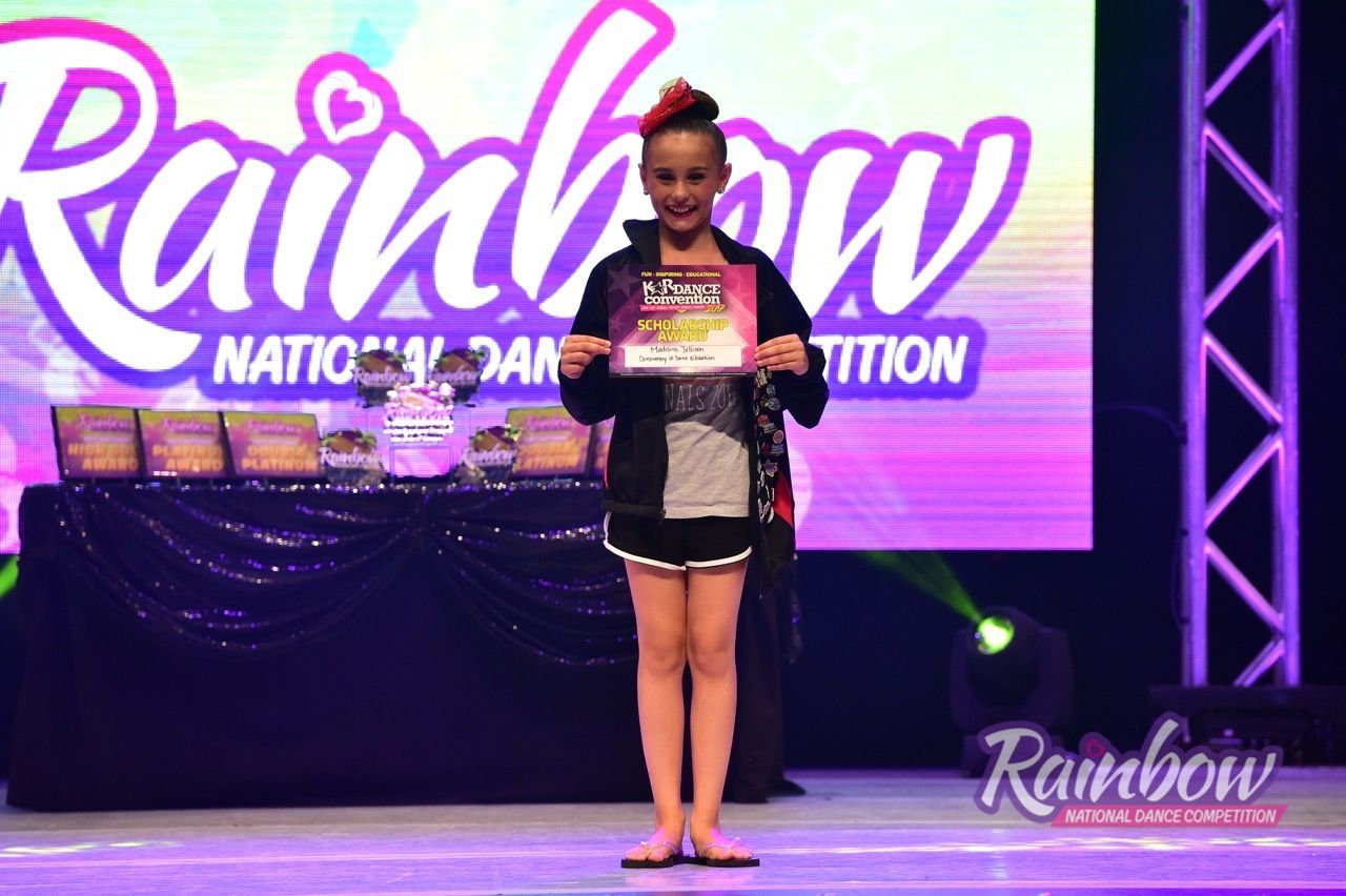 Panama City, FL National Finals - 6/27/2017