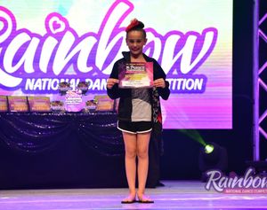 Panama City, FL National Finals - 6/27/2017