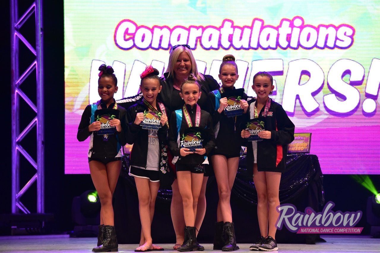 Panama City, FL National Finals - 6/27/2017