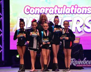 Panama City, FL National Finals - 6/27/2017