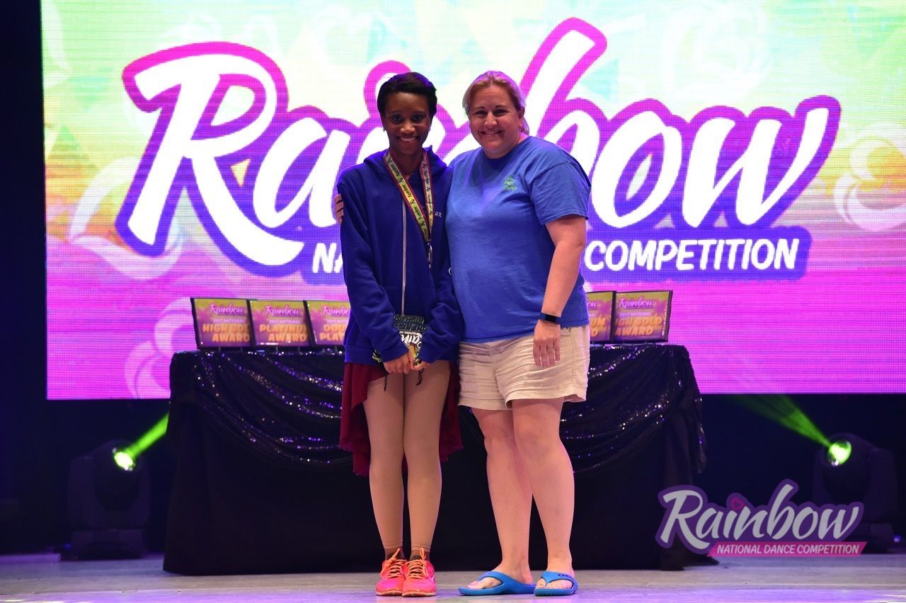 Panama City, FL National Finals - 6/27/2017