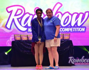 Panama City, FL National Finals - 6/27/2017
