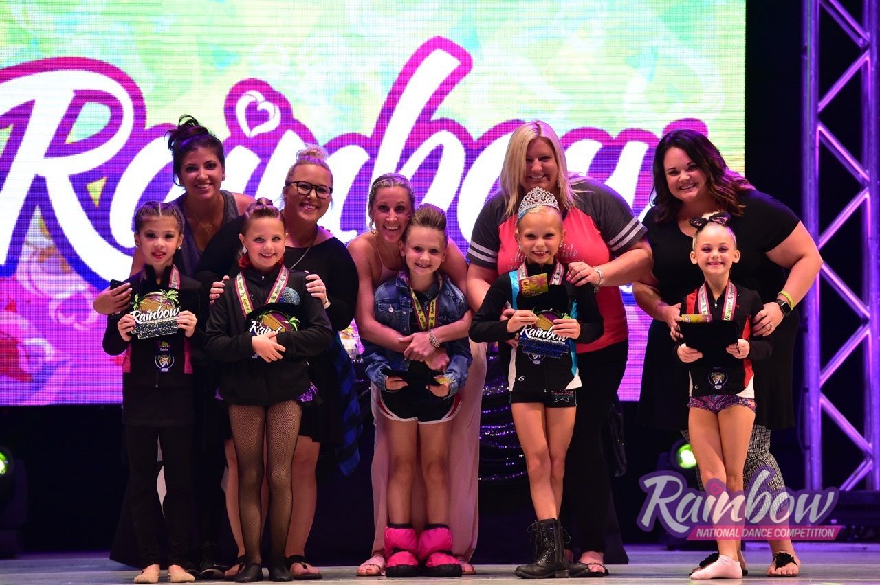 Panama City, FL National Finals - 6/27/2017