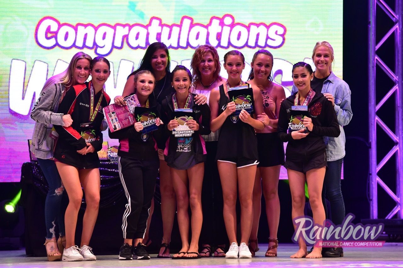 Panama City, FL National Finals - 6/27/2017