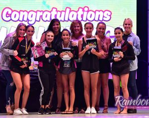Panama City, FL National Finals - 6/27/2017
