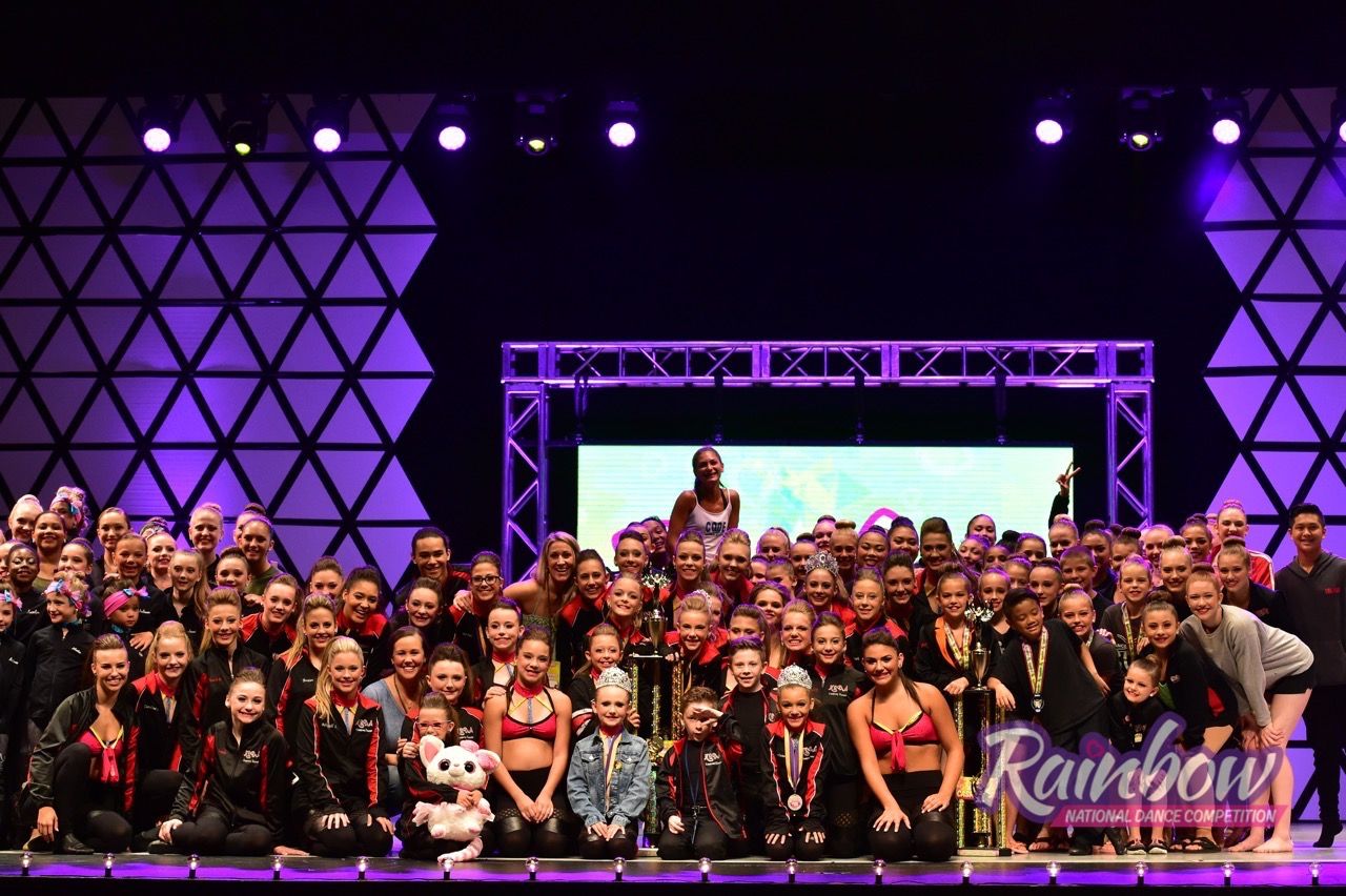 Panama City, FL National Finals - 6/27/2017