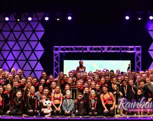 Panama City, FL National Finals - 6/27/2017