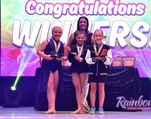 Panama City, FL National Finals - 6/27/2017