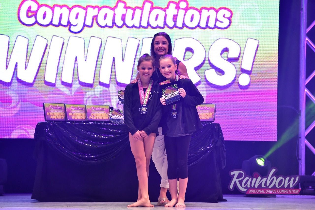 Panama City, FL National Finals - 6/27/2017