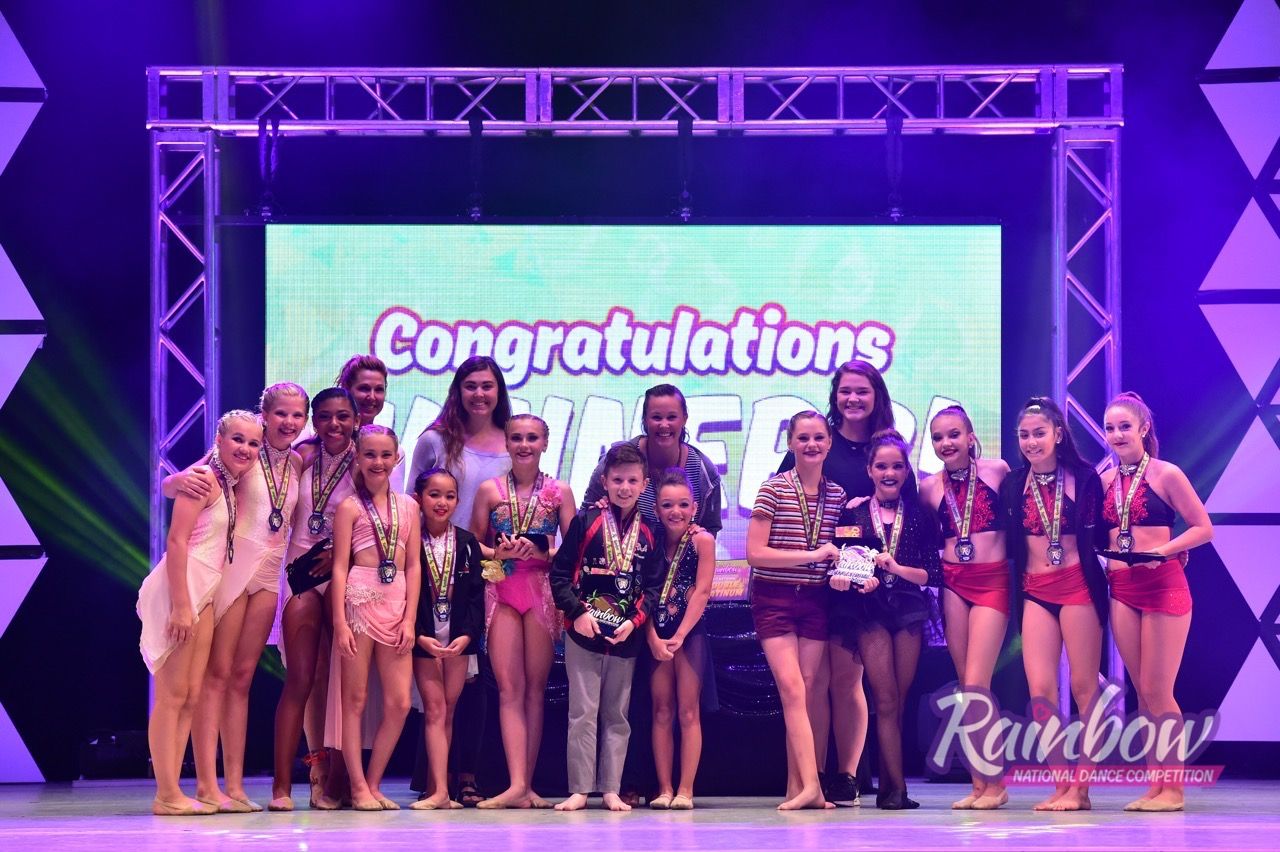 Panama City, FL National Finals - 6/27/2017