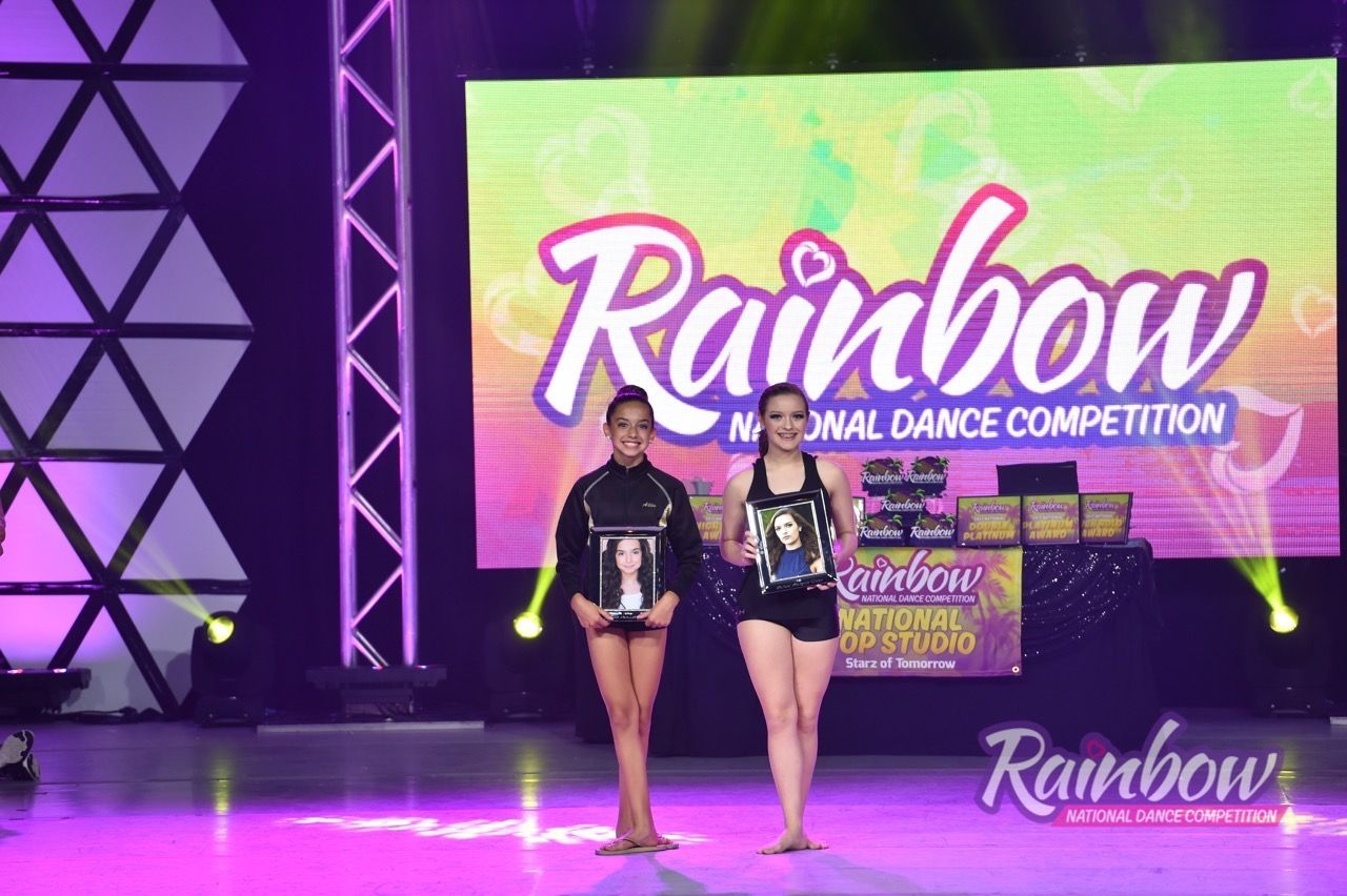 Pigeon Forge, TN National Finals - 7/10/2017