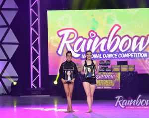 Pigeon Forge, TN National Finals - 7/10/2017