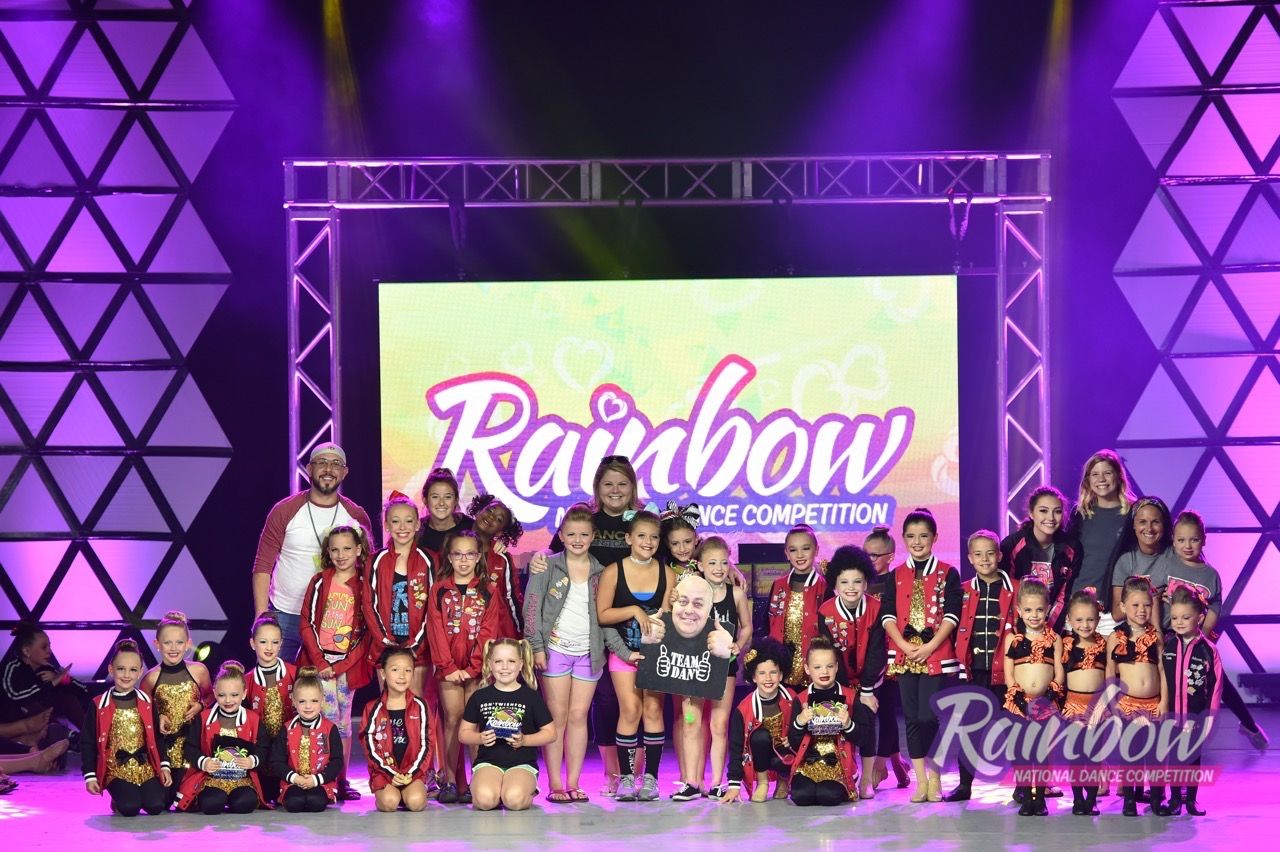 Pigeon Forge, TN National Finals - 7/10/2017