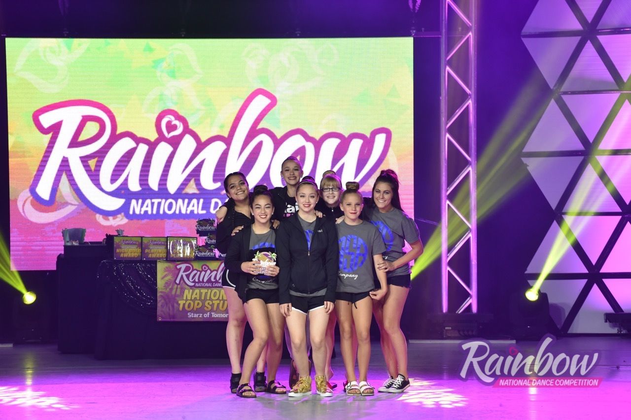 Pigeon Forge, TN National Finals - 7/10/2017