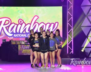 Pigeon Forge, TN National Finals - 7/10/2017