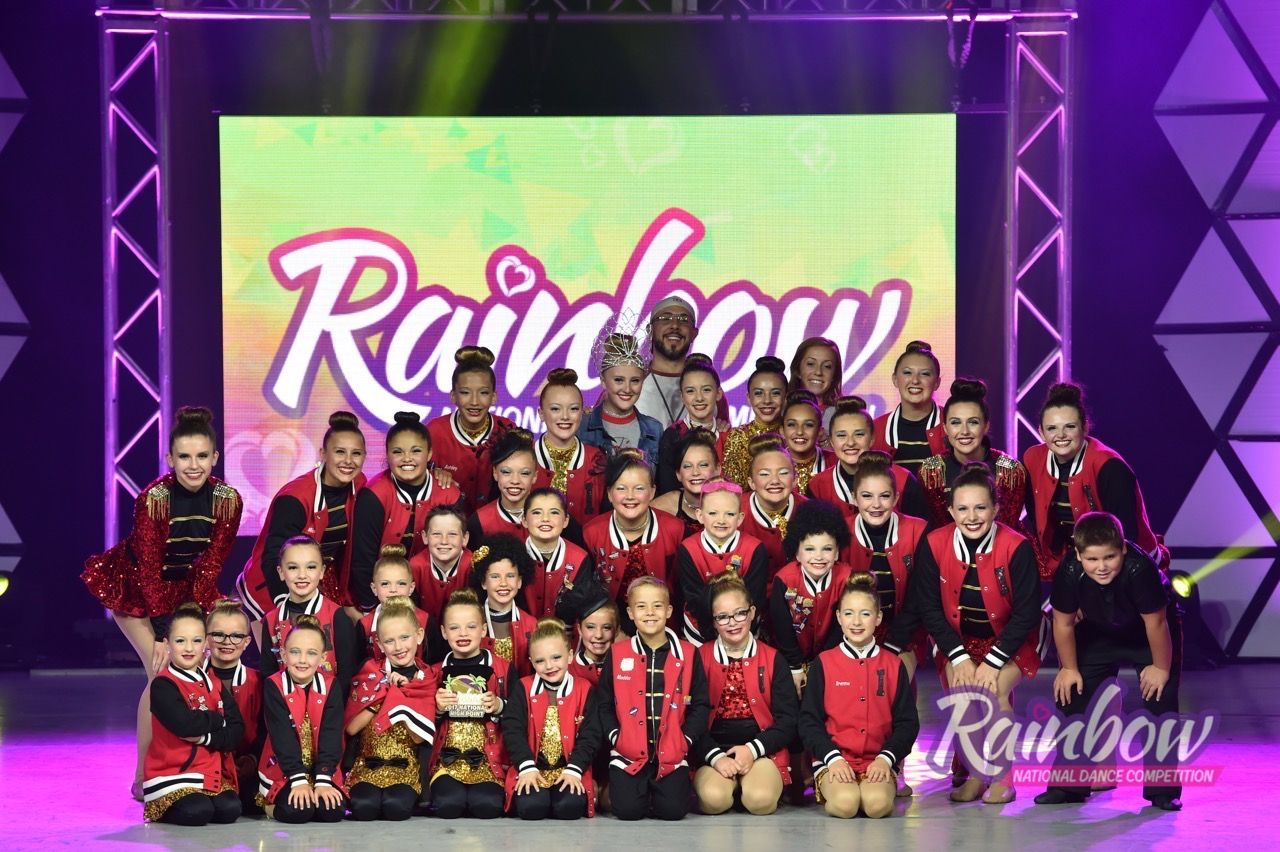 Pigeon Forge, TN National Finals - 7/10/2017