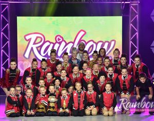 Pigeon Forge, TN National Finals - 7/10/2017