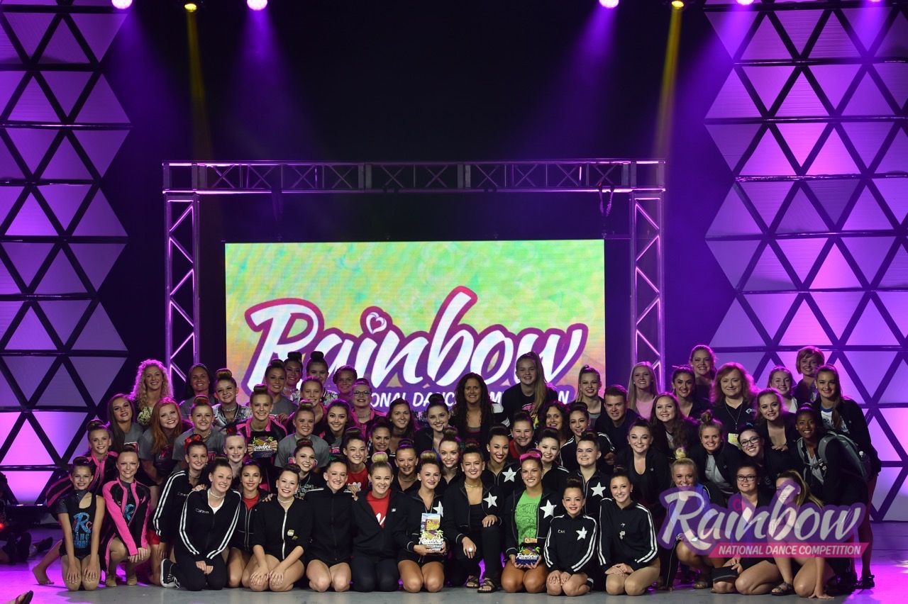 Pigeon Forge, TN National Finals - 7/10/2017