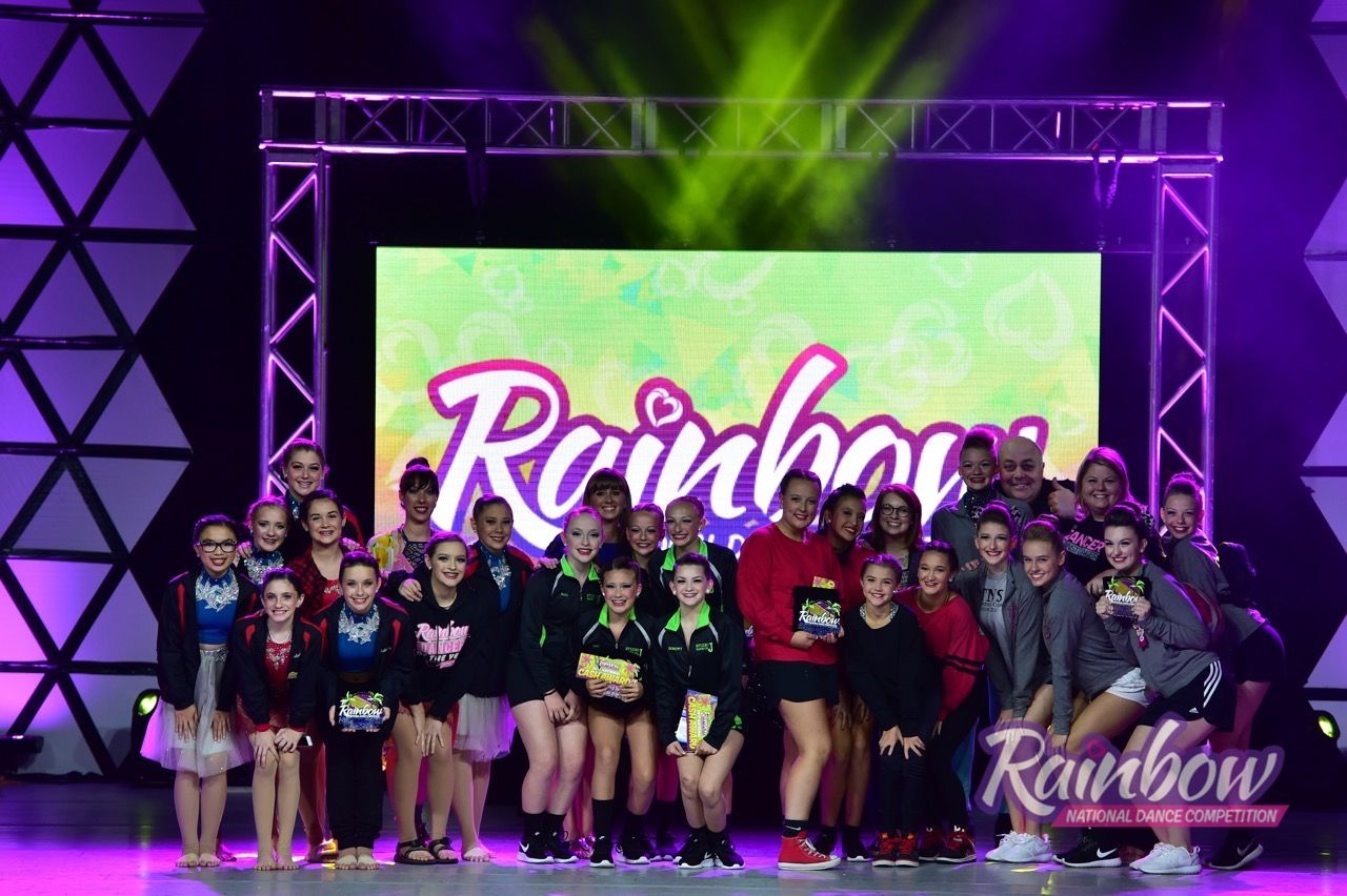 Pigeon Forge, TN National Finals - 7/10/2017