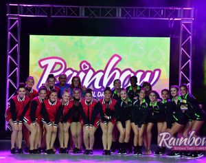 Pigeon Forge, TN National Finals - 7/10/2017