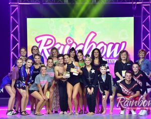 Pigeon Forge, TN National Finals - 7/10/2017