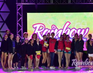 Pigeon Forge, TN National Finals - 7/10/2017