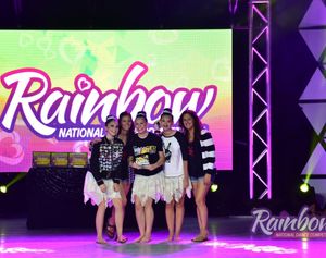 Pigeon Forge, TN National Finals - 7/10/2017