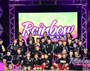 Pigeon Forge, TN National Finals - 7/10/2017