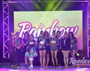 Pigeon Forge, TN National Finals - 7/10/2017