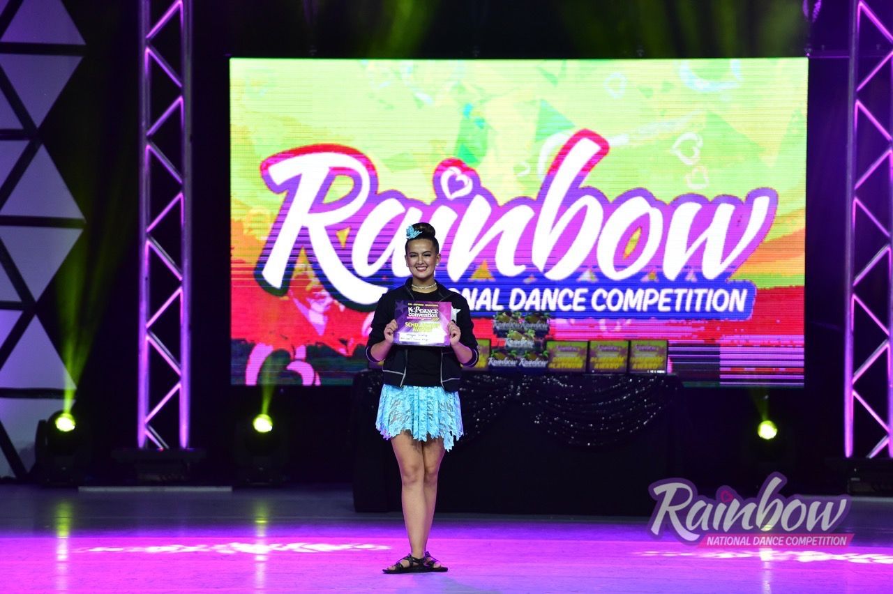 Pigeon Forge, TN National Finals - 7/10/2017