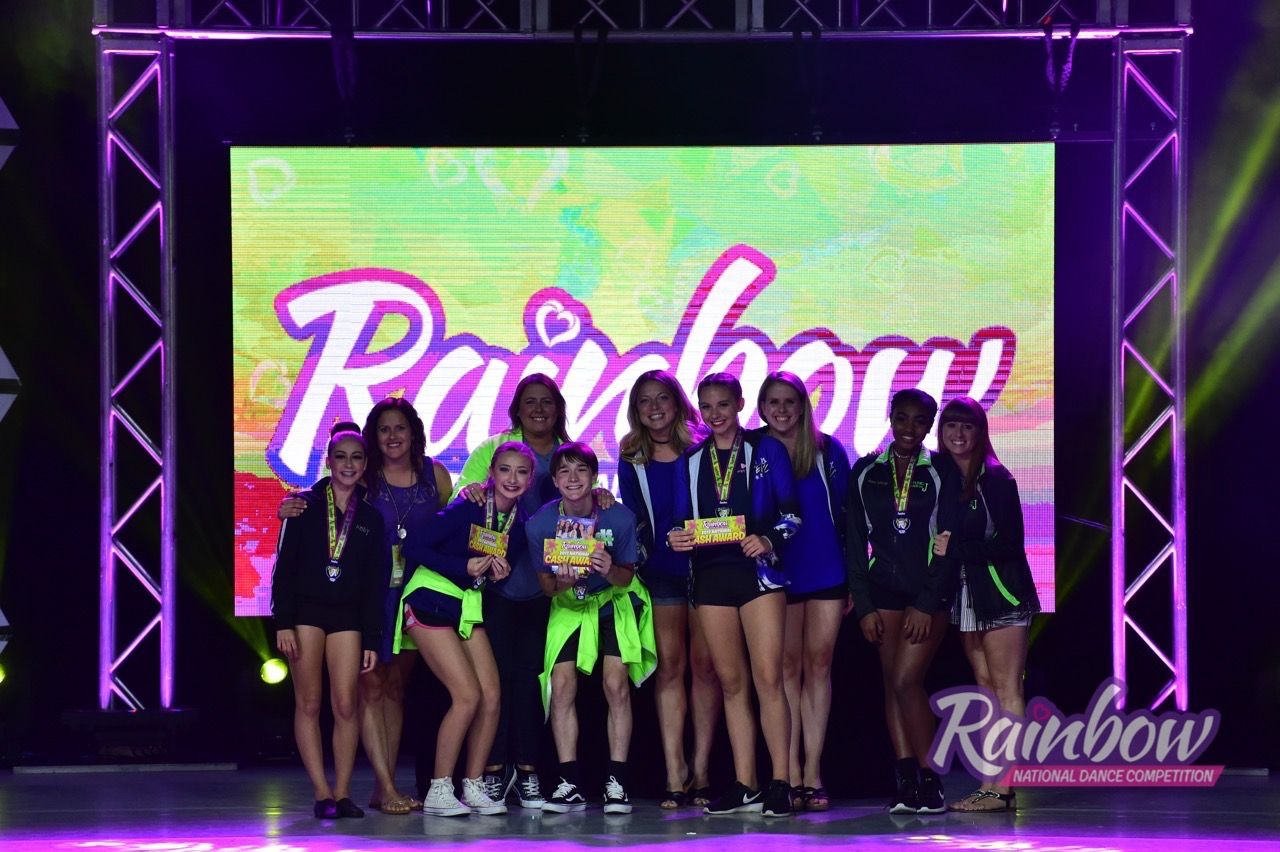 Pigeon Forge, TN National Finals - 7/10/2017