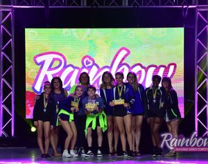 Pigeon Forge, TN National Finals - 7/10/2017