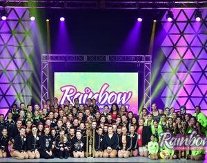 Pigeon Forge, TN National Finals - 7/10/2017