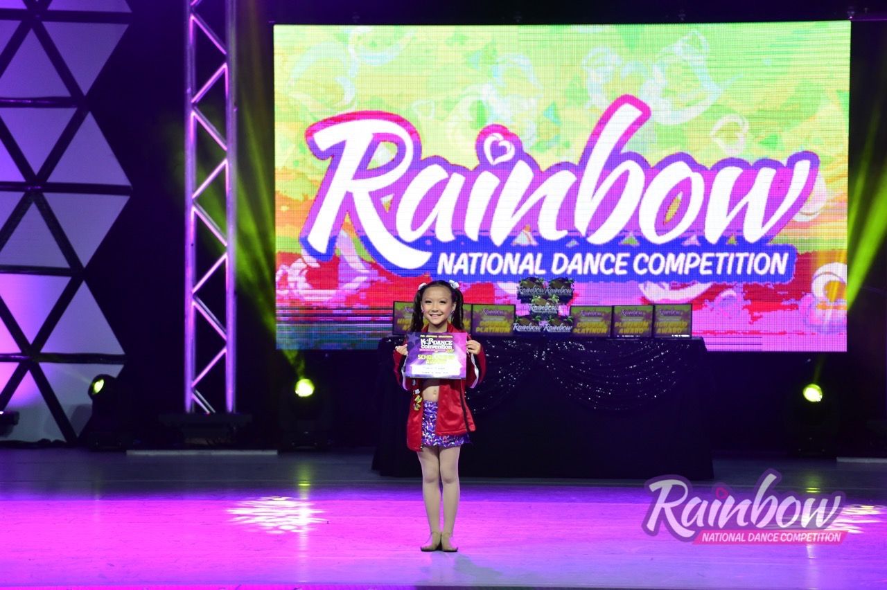 Pigeon Forge, TN National Finals - 7/10/2017