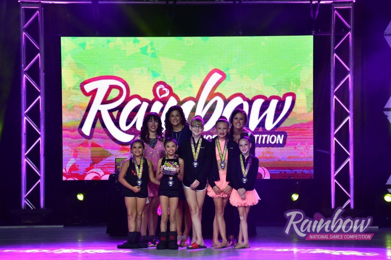 Pigeon Forge, TN National Finals - 7/10/2017