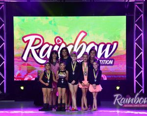 Pigeon Forge, TN National Finals - 7/10/2017