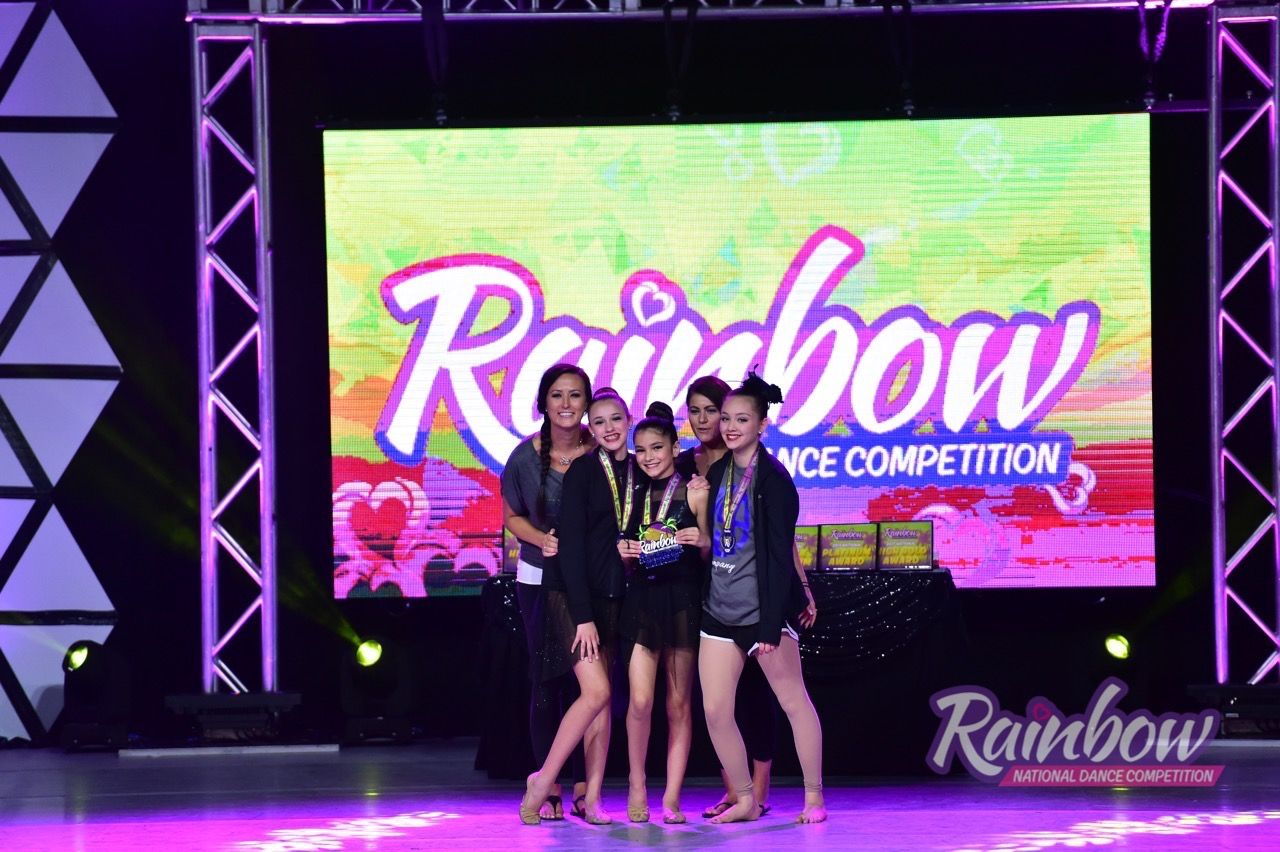 Pigeon Forge, TN National Finals - 7/10/2017