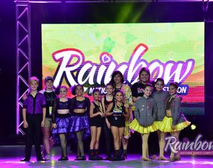 Pigeon Forge, TN National Finals - 7/10/2017