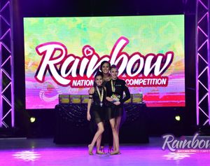 Pigeon Forge, TN National Finals - 7/10/2017